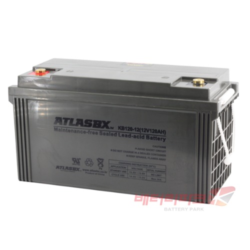 아트라스 KB120 UPS 배터리 무료배송
