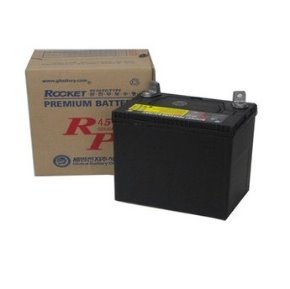 로케트 RP45-12  산업용배터리